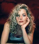Sharon Stone