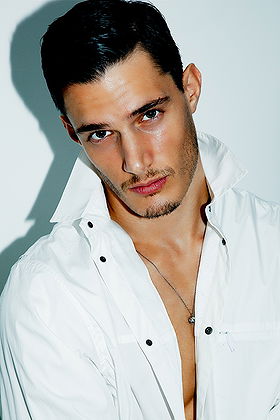 Sam Saffman