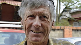 Russell Brice
