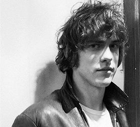 Andrew VanWyngarden