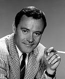 Jack Lemmon