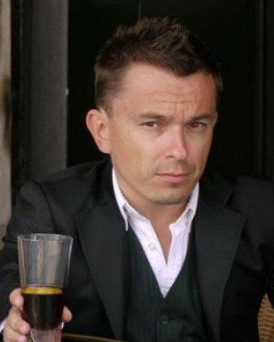 Christophe Fluder