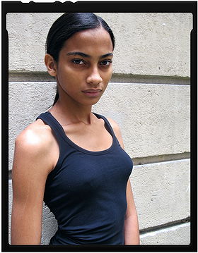 Enyelisa de la Rosa