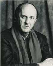 Anton Rodgers
