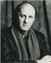 Anton Rodgers