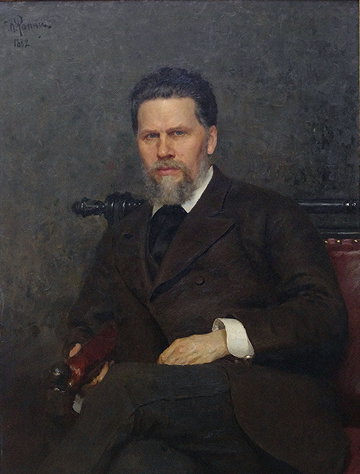 Ivan Kramskoi