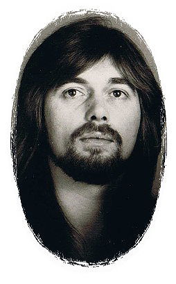 Boz Burrell