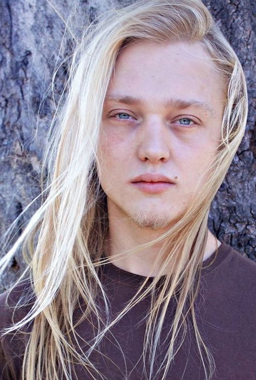 Daeg Faerch