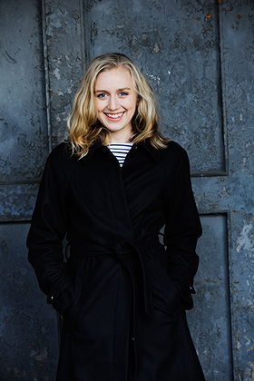 Franziska Machens