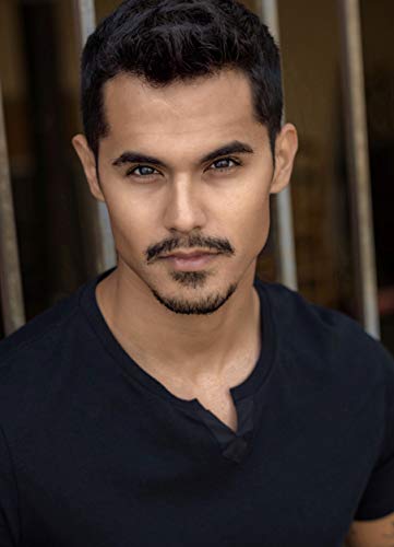 Jack Murillo