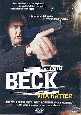 "Beck" Vita nätter