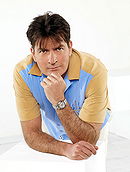 Charlie Sheen