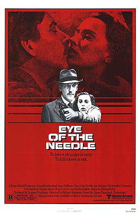 Eye of the Needle