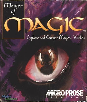 Master of Magic