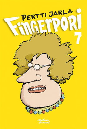 Fingerpori 7