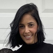 Ivette Corredero