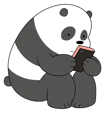 Panda Bear