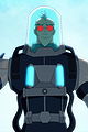 Mister Freeze (Alfred Molina)