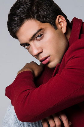 Jeronimo Cantillo