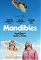Mandibles