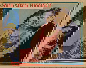 Are You There?