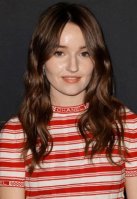 Kaitlyn Dever Kaitlyn Dever