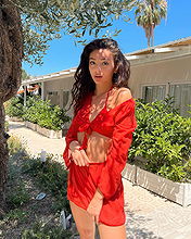 Giulia Pelagatti pictures and photos