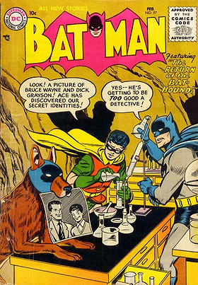 Batman Vol 1 97