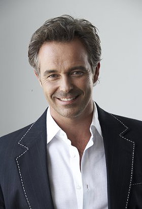 Cameron Daddo