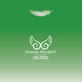 Distant Worlds V: More Music From Final Fantasy