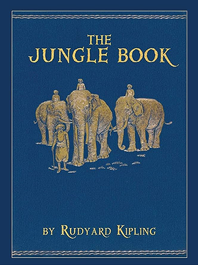 The Jungle Book