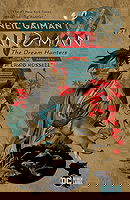 The Sandman: Dream Hunters (P. Craig Russell)