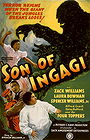 Son of Ingagi (1940)