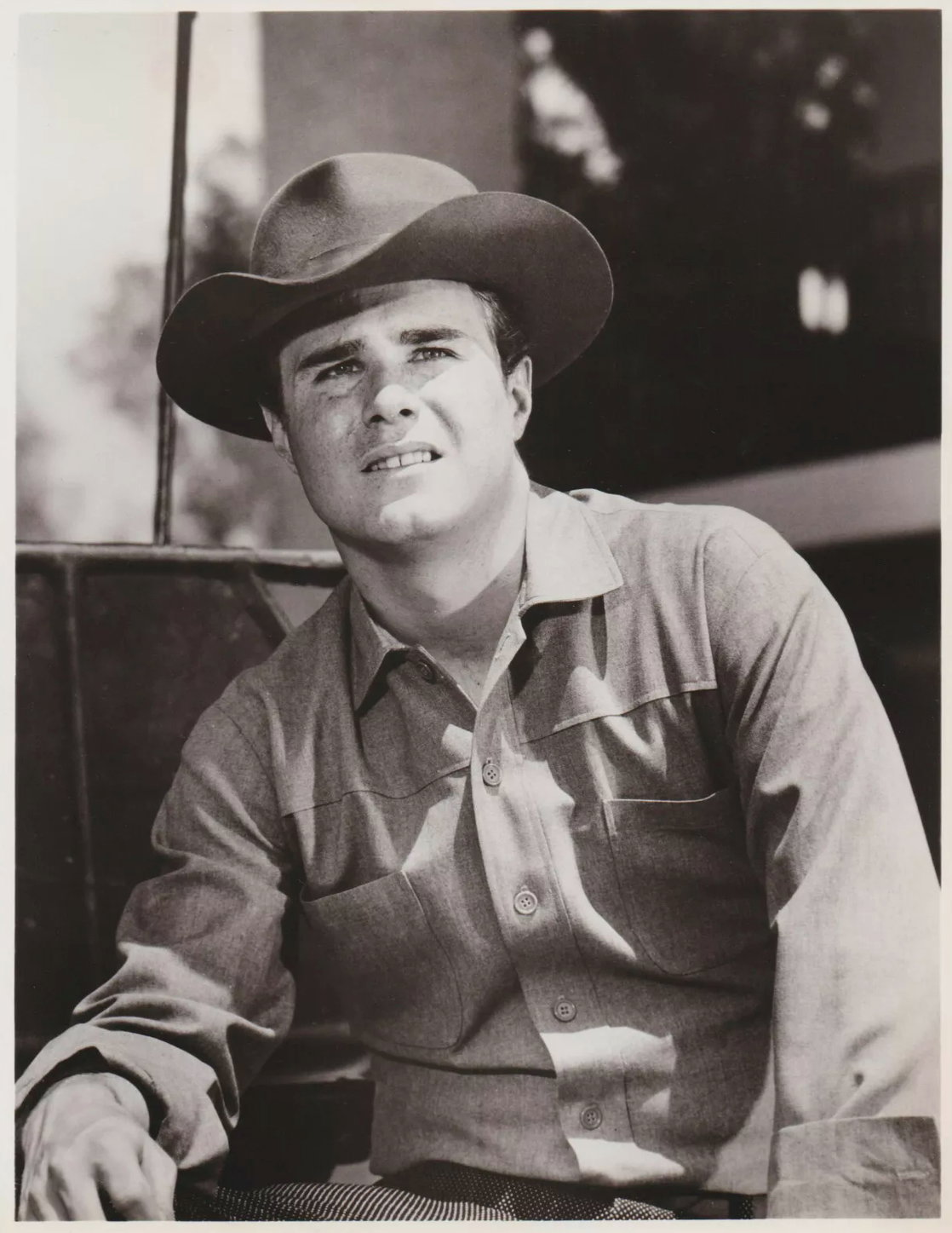 Charles Briles