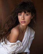 Celeste Dalla Porta pictures and photos