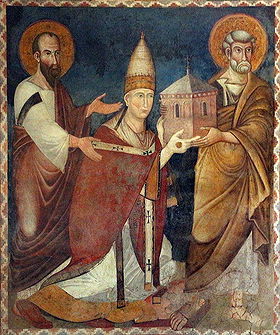 Pope Nicholas III