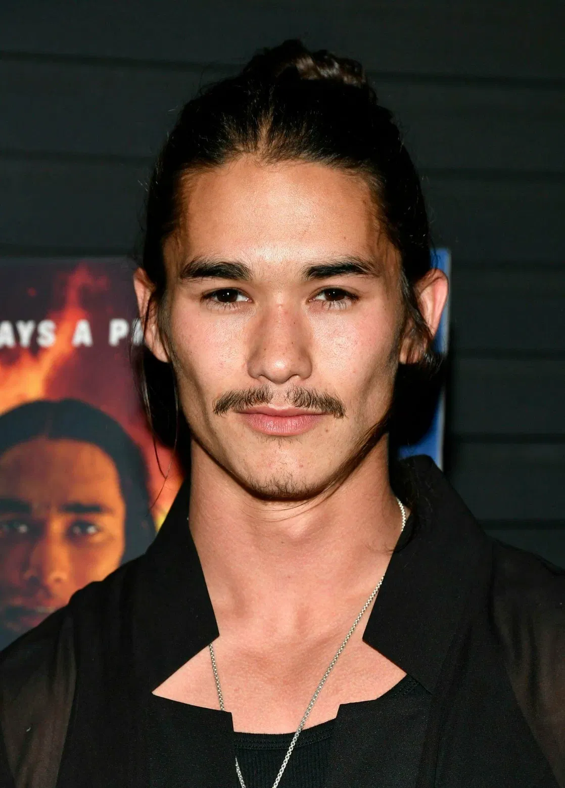BooBoo Stewart