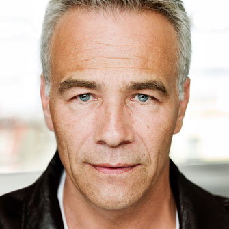 Klaus J. Behrendt