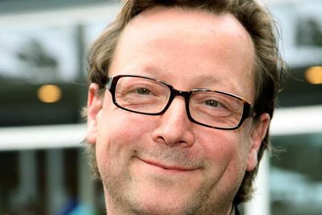 Matthias Brandt