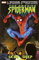 Amazing Spider-Man Vol. 9: Skin Deep