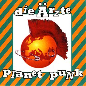 Planet Punk