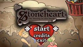 Stoneheart: The Beauty in the Beast