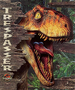 Jurassic Park: Trespasser