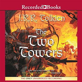 The Lord of the Rings 2 - The Two Towers