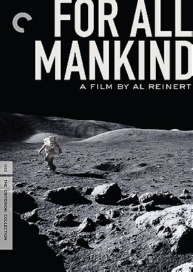 For All Mankind - Criterion Collection