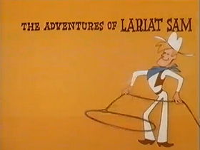 The Adventures of Lariat Sam