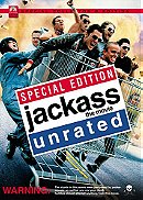 Jackass: The Movie (Unrated Special Collector's Edition)