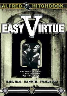 Easy Virtue