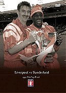 Liverpool vs Sunderland - 1992 FA Cup Final 