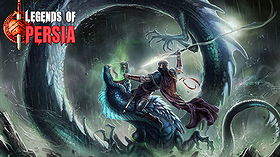 Legends of Persia